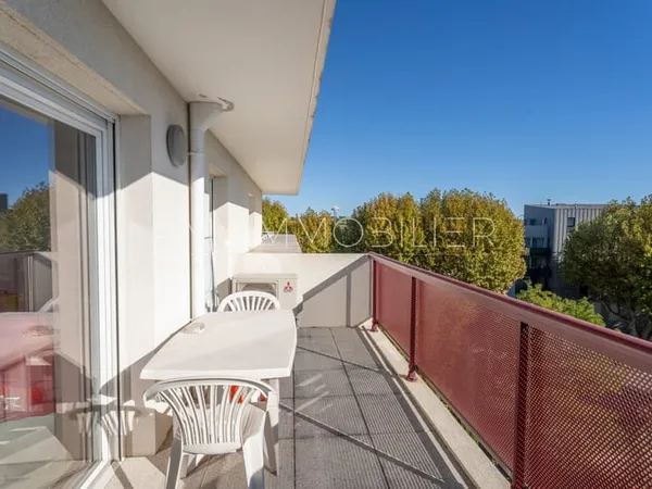 Appartement Vente Istres 2p 55m² 204900€