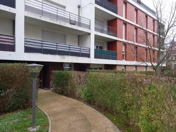 BAISSE DE PRIX - Très bel appartement T3 à vendre - Tours