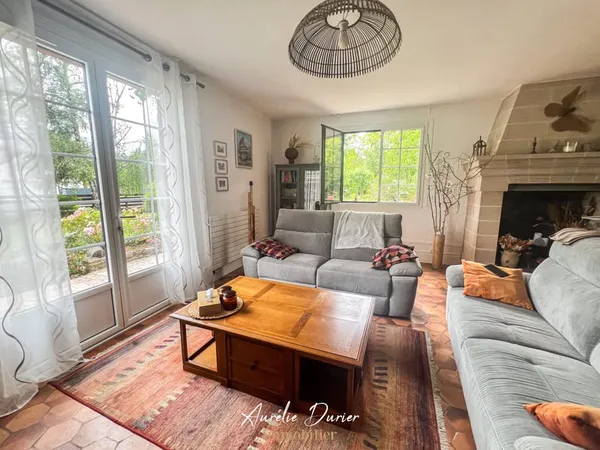 Maison Léona