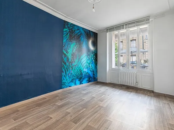 Appartement Saint Germain En Laye 3 pièces