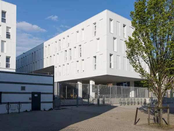 Appartement Location Lille 1p 17m² 585€