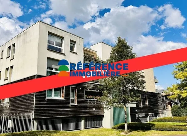 APPARTEMENT AU COEUR DE WAMBRECHIES