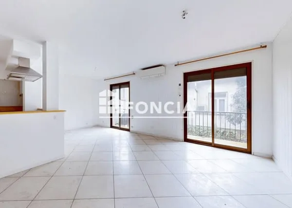 FAIRE OFFRE - EXCLUSIVITE T3 + GARAGE + BALCON