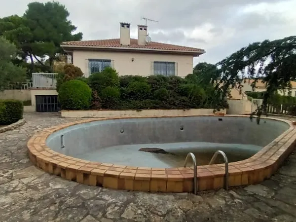 Villa d'architecte