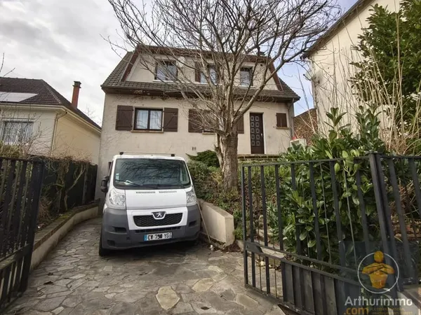 Montfermeil