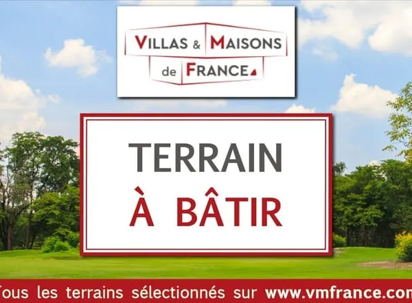 Terrain à bâtir de 499 m² à FONTENILLES (31) au prix de 143000€.