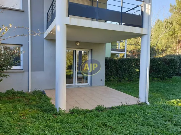 Appartement Soulac Sur Mer 2 pièce(s)