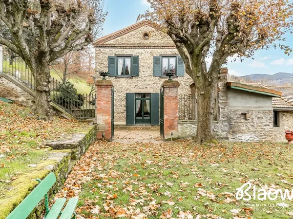 À VENDRE EN VIAGER OCCUPÉ, Homme 72 ans.