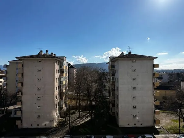 Appartement Type 3 - ANNECY