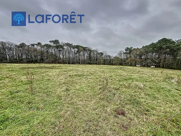 A VENDRE- Terrain Le Sourn 32700 m2