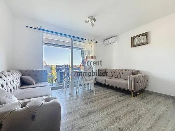 CAVAILLON - Appartement T3 - 56m²