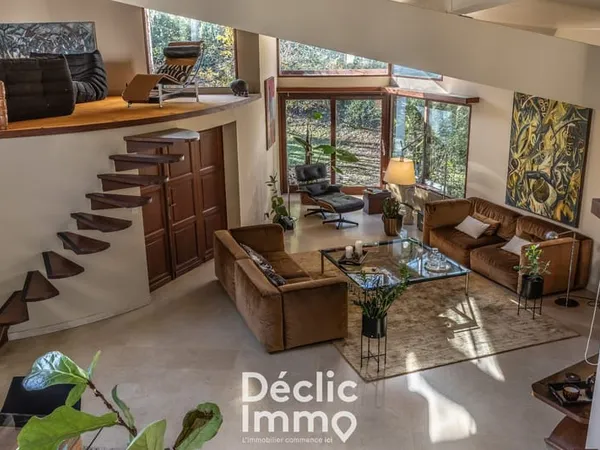 Maison et villa de prestige Vente Bouliac 8p 280m² 945000€