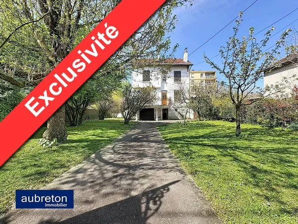 Maison 6 pièces 130 m²