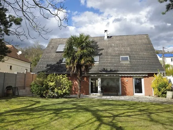 Maison Vente Andilly 9p 207m² 679000€