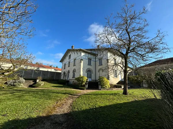 Demeure de prestige 17 pièces 581 m²