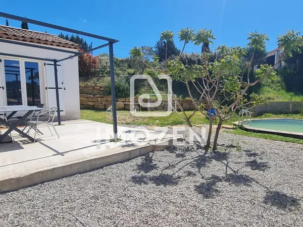 Villa T 6 de 150m2