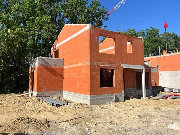 Maison Montrabe 4 pièce(s) 86 m2