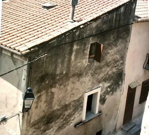 Maison 3 pièces