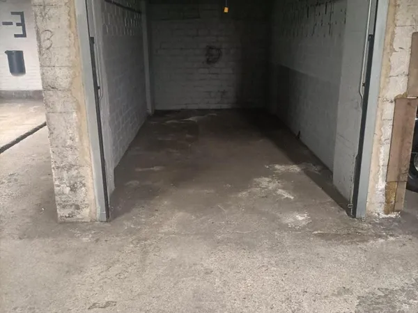 Box au 3ème sous-sol - La Muette