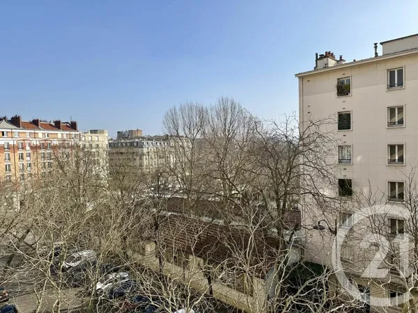 Appartement 5 pièces 117 m²