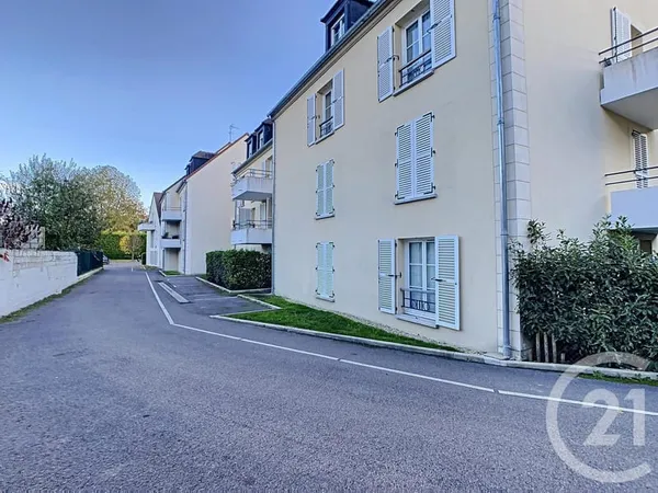 Appartement 1 pièce 30 m²