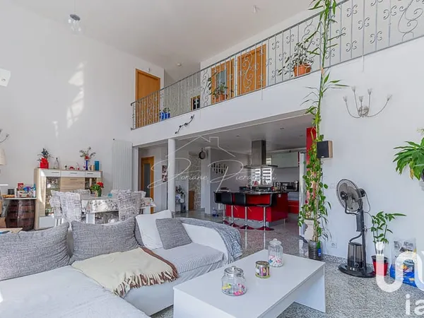 Vente Maison/villa 7 pièces