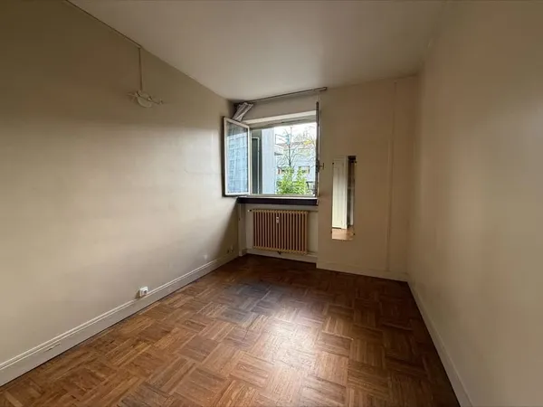 Grenoble - 77 rue Ampère - Studio - 13.72 m²