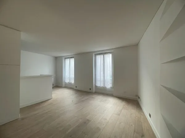 Appartement Saint Germain En Laye 2 pièce(s)