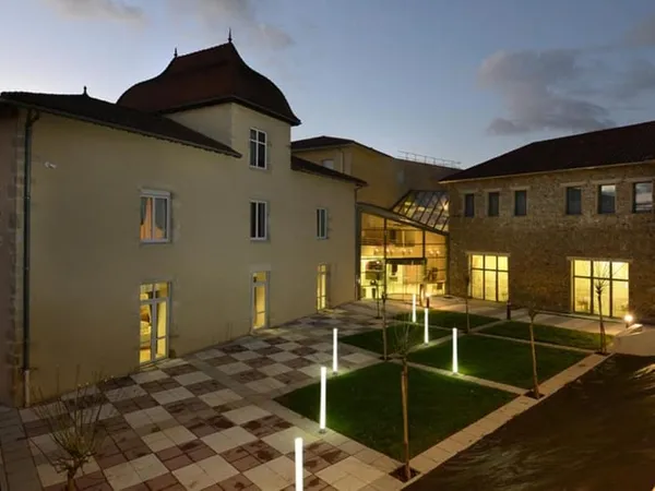 Investissement en residence Senior