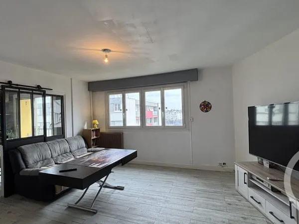 Appartement 5 pièces 97 m²