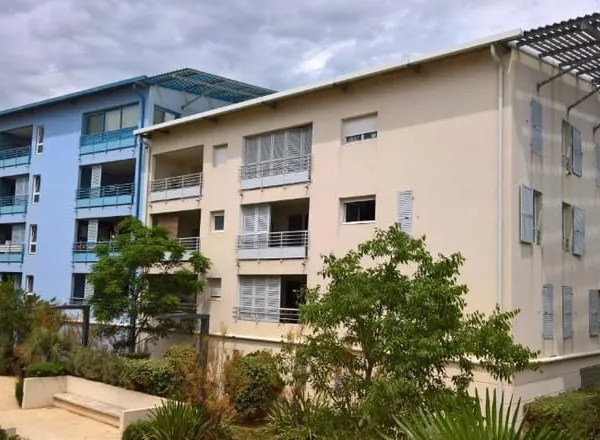 Stationnement Location Port-Saint-Louis-du-Rhône   60€