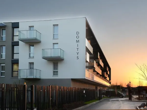 Investissement en residence Senior
