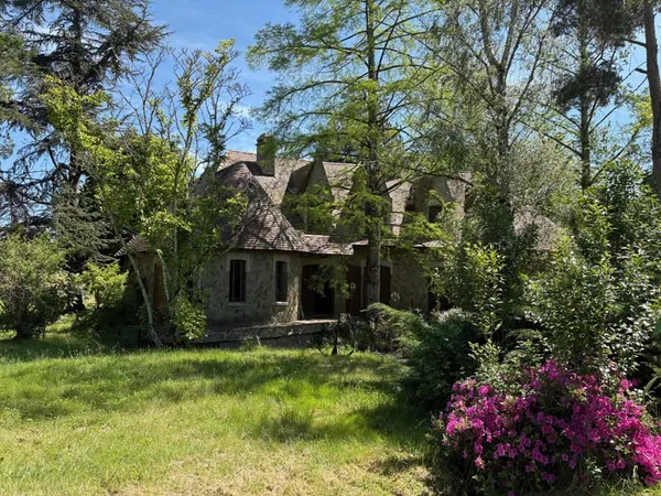 Maison Propriété à vendre proche Toulouse 31860 Labarthe sur