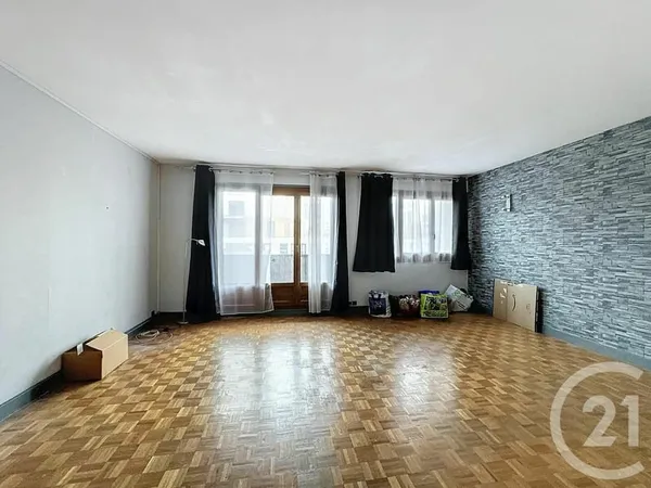 Appartement 4 pièces 73 m²