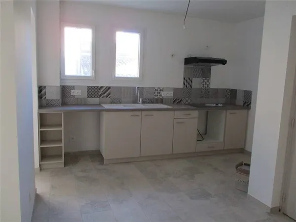 Appartement à louer Vaison-la-Romaine