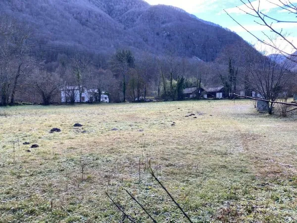 Terrain à bâtir Vente Aston  3696m² 123000€