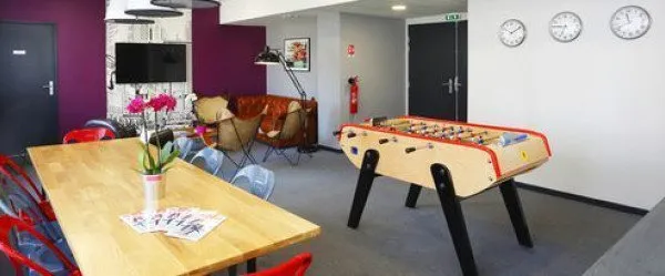 Appartement 1 pièce 21 m²