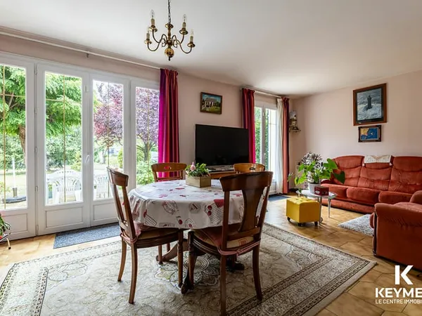 Maison Triel Sur Seine