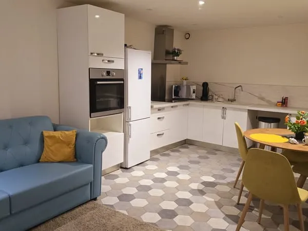 Appartement 2 pieces en duplex SARTENE