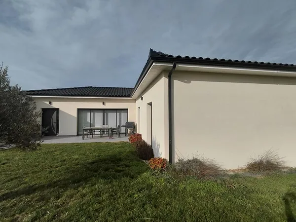 Maison Puydaniel 5 pièce(s) 156.95 m2