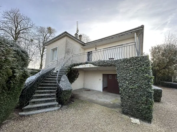 Maison Pargny Sur Saulx 143 m2 + 2500m² terrain