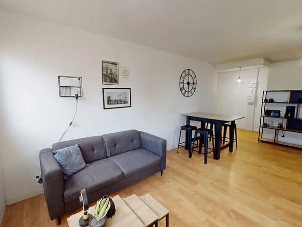 Appartement 4 pièces 87 m²