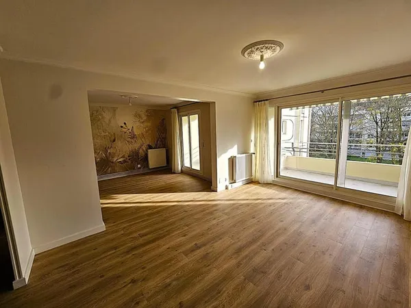 Appartement 4 pièces 104 m²