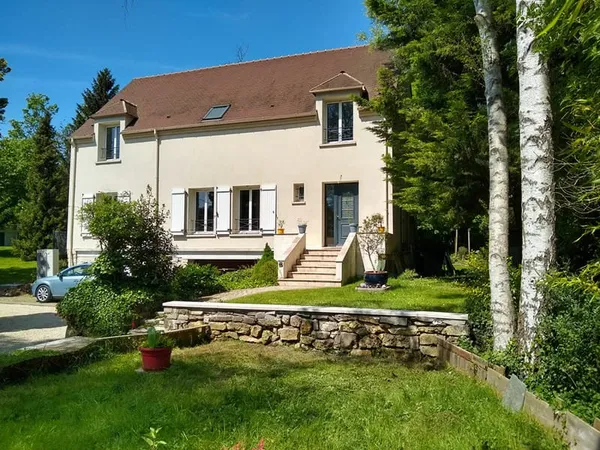 Villa - 163m² - Coeur Chateaufort