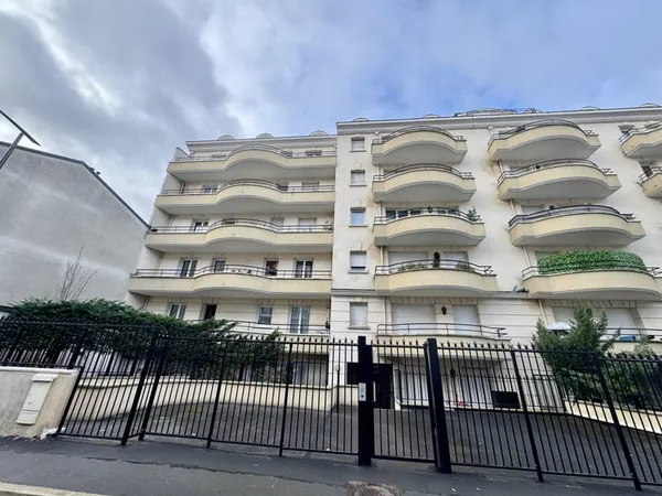 Appartement 4 pièces 98m2