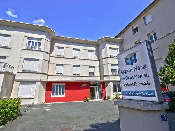 Appartement Location Mâcon 1p 21m² 534€