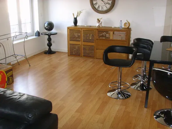 Appartement Reims 3 pièce(s) 77.95 m2