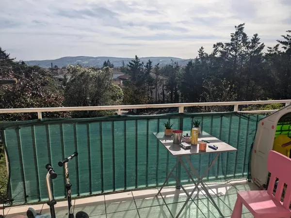 Idéal Investisseur T3 loué