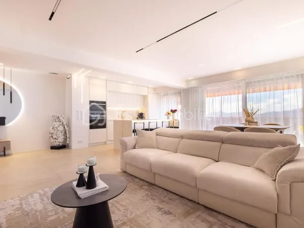 Appartement de Prestige - 3 Pièces d'Exception - Vue Mer Panoramique - Le Cannet / Cannes