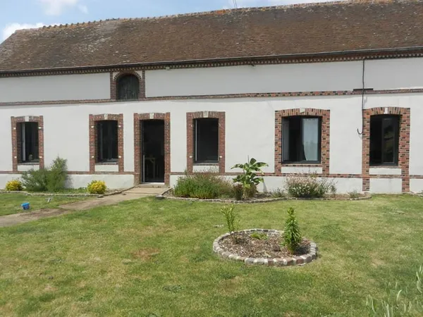 Maison Coudres 5 pièce(s)